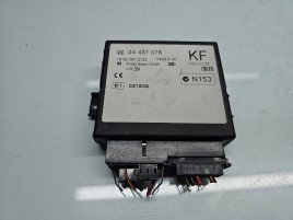 Modul confort Opel Zafira A (F75) [Fabr 1999-2005] 24437076