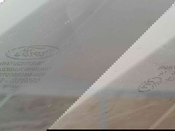 Geam usa stanga spate OEM Ford Kuga I [Fabr 2008-2012] 2.0