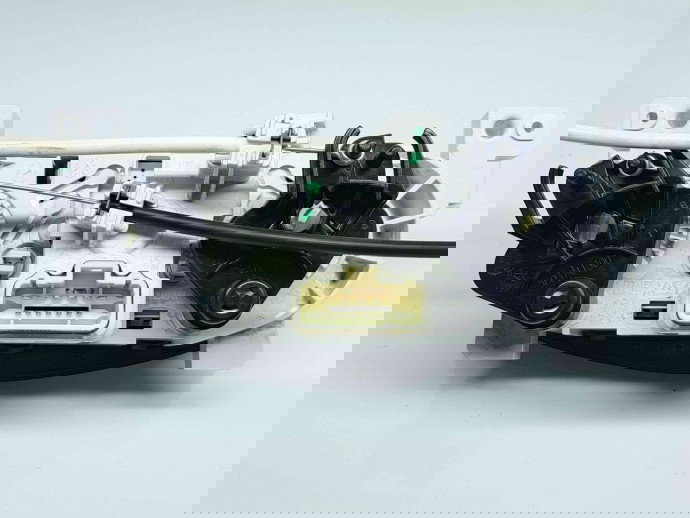  Panou comanda clima Dacia Sandero 2 Stepway [Fabr 2012-prezent] 5S4741000