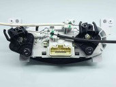  Panou comanda clima Dacia Sandero 2 Stepway [Fabr 2012-prezent] 5S4741000