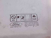 Geam usa stanga fata OEM Ford Kuga I [Fabr 2008-2012] 2.0