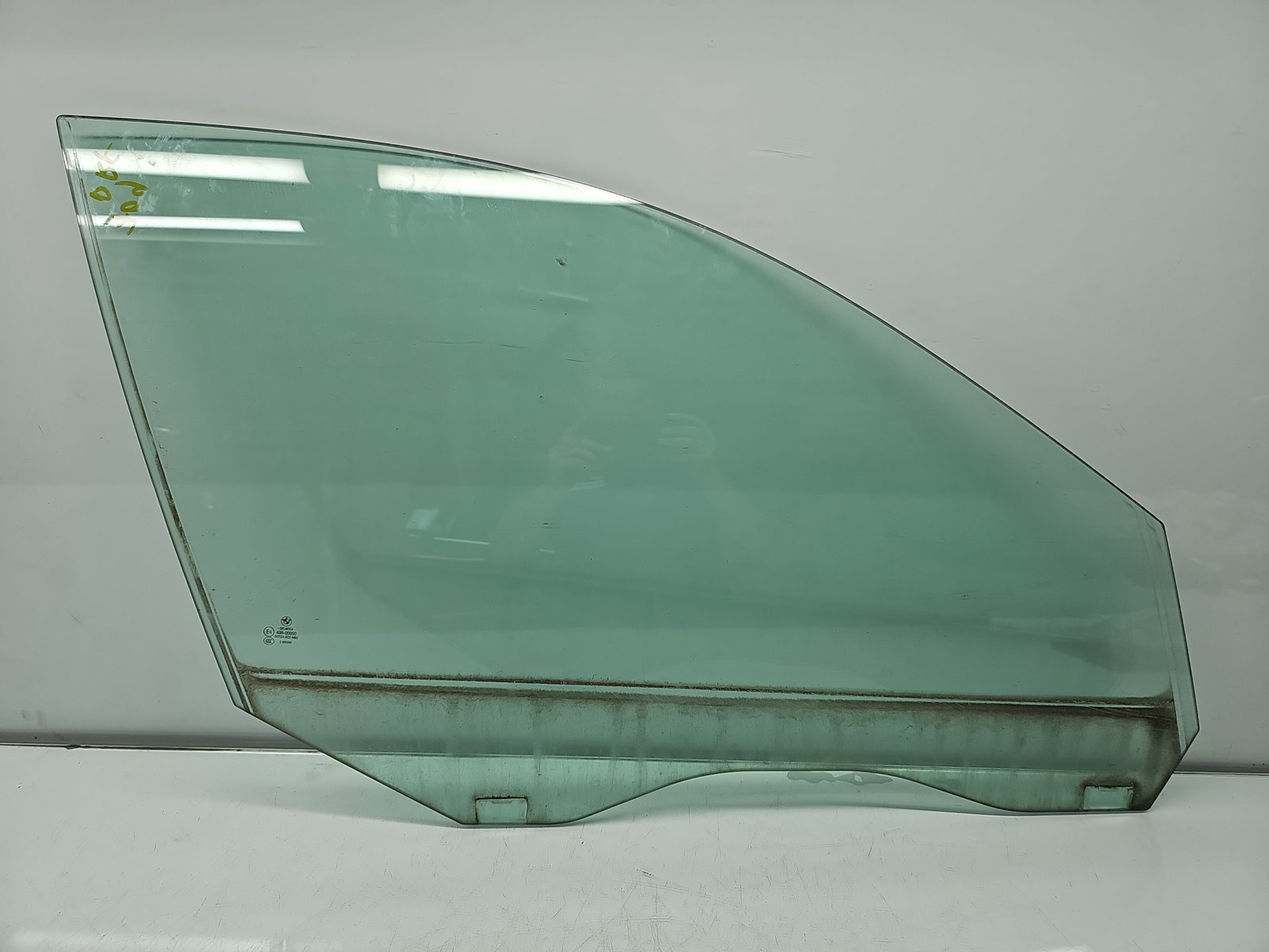 Geam usa dreapta fata Bmw 5 (E60) [Fabr 2004-2010] Sedan Facelift OEM