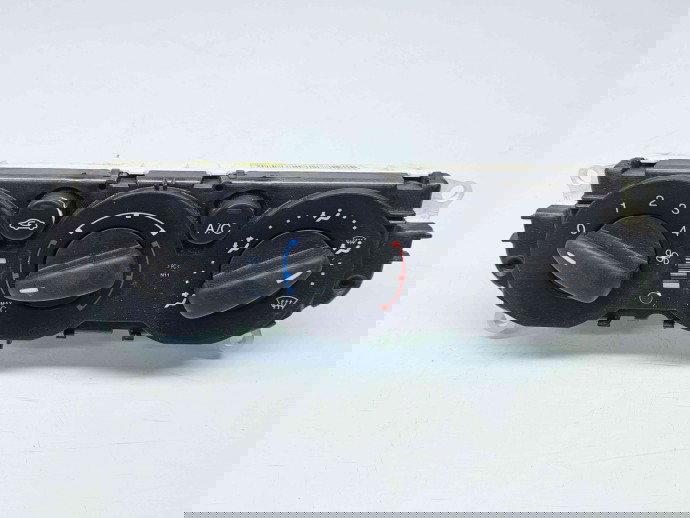  Panou comanda clima Ford Focus 3 (CB8) [Fabr 2011-2015] BM5T-19980-BD