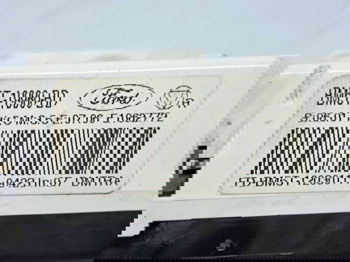  Panou comanda clima Ford Focus 3 (CB8) [Fabr 2011-2015] BM5T-19980-BD