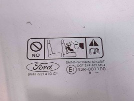 Geam usa dreapta fata OEM Ford Kuga I [Fabr 2008-2012] 2.0