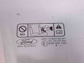Geam usa dreapta fata OEM Ford Kuga I [Fabr 2008-2012] 2.0