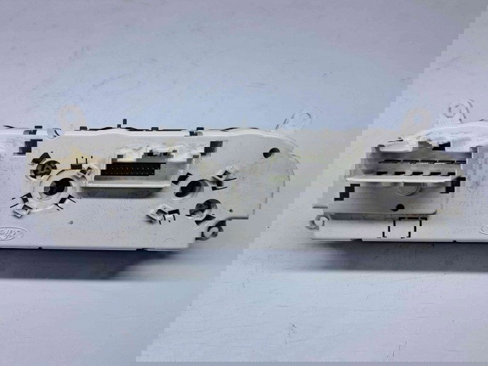  Panou comanda clima Ford Focus 3 (CB8) [Fabr 2011-2015] BM5T-19980-BD