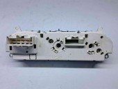  Panou comanda clima Ford Focus 3 (CB8) [Fabr 2011-2015] BM5T-19980-BD