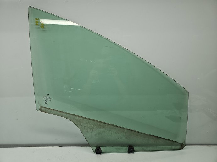 Geam usa dreapta fata PEUGEOT 3008 [Fabr 2009-2016] OEM