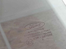 Geam usa dreapta spate OEM Ford Kuga I [Fabr 2008-2012] 2.0