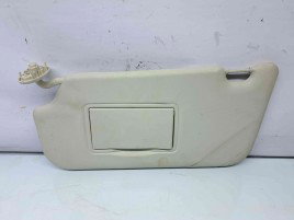  Parasolar stanga Ford Focus 3 (CB8) [Fabr 2011-2015] OEM