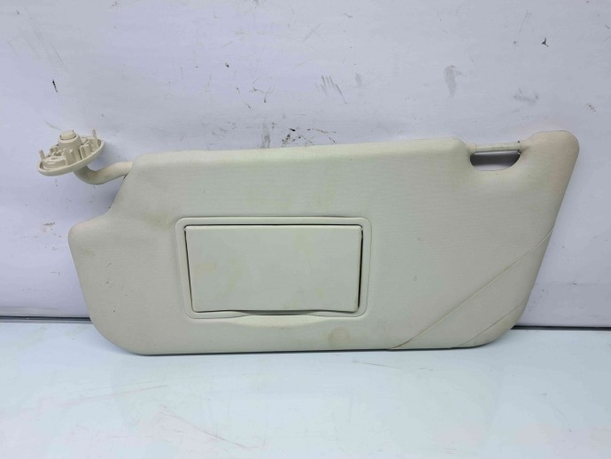  Parasolar stanga Ford Focus 3 (CB8) [Fabr 2011-2015] OEM