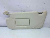  Parasolar stanga Ford Focus 3 (CB8) [Fabr 2011-2015] OEM