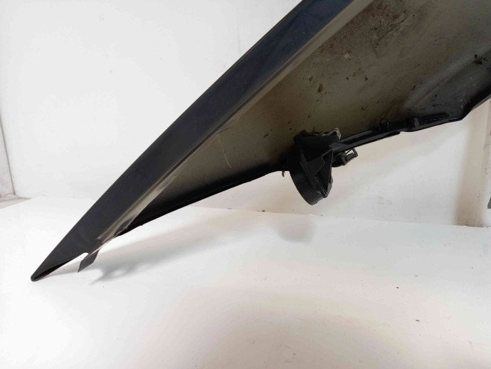 Aripa dreapta fata SCHWARZ 2 (668) Bmw 3 (E90) [Fabr 2005-2011] 2.0 N47 