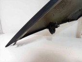 Aripa dreapta fata SCHWARZ 2 (668) Bmw 3 (E90) [Fabr 2005-2011] 2.0 N47 