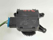 Motoras clapeta aeroterma bord 93682 Skoda Fabia 2 (5J, 542) [Fabr 2007-2014] 