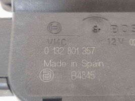 Motoras clapeta aeroterma bord 93682 Skoda Fabia 2 (5J, 542) [Fabr 2007-2014] 