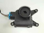 Motoras clapeta aeroterma bord 93682 Skoda Fabia 2 (5J, 542) [Fabr 2007-2014] 