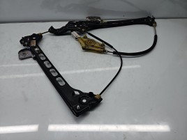 Macara electrica geam stanga fata AUDI TT (8J3) [Fabr 2006-2013] Coupe 8J0837461D