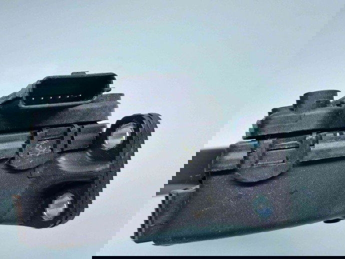  Pedala acceleratie Dacia Sandero 2 Stepway [Fabr 2012-prezent] 180106136R