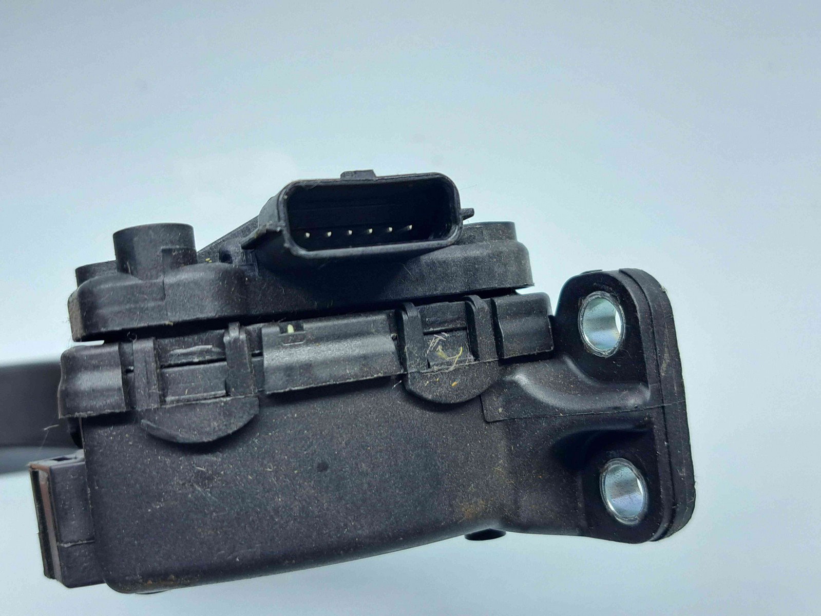 Pedala acceleratie Dacia Sandero 2 Stepway [Fabr 2012-prezent] 180106136R - imagine 4