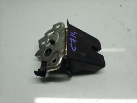 Broasca haion Skoda Superb II (3T5) [Fabr 2009-2015] Break OEM