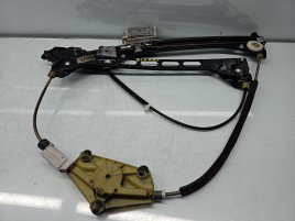 Macara electrica geam dreapta fata AUDI TT (8J3) [Fabr 2006-2013] Coupe 8J0837462D