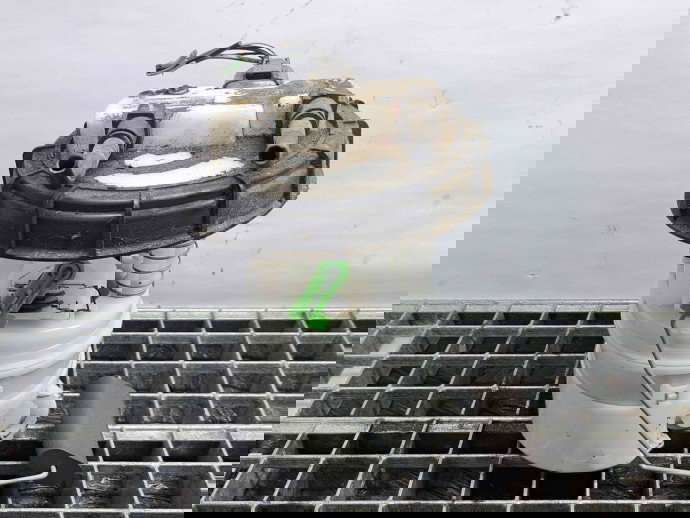 Pompa combustibil Dacia Sandero 2 Stepway [Fabr 2012-prezent] 172021904R 0.9 TCE H4B400  