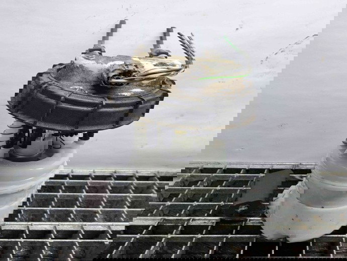 Pompa combustibil Dacia Sandero 2 Stepway [Fabr 2012-prezent] 172021904R 0.9 TCE H4B400  