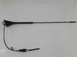 Antena OEM Skoda Fabia 2 (5J, 542) [Fabr 2007-2014] 