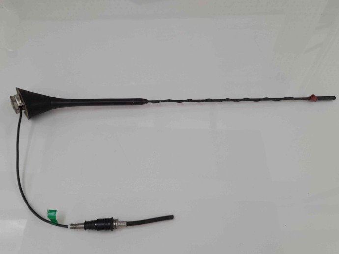 Antena OEM Skoda Fabia 2 (5J, 542) [Fabr 2007-2014] 