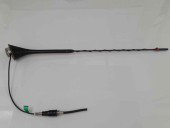Antena OEM Skoda Fabia 2 (5J, 542) [Fabr 2007-2014] 
