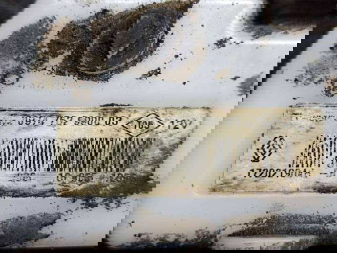 Pompa combustibil Dacia Sandero 2 Stepway [Fabr 2012-prezent] 172021904R 0.9 TCE H4B400  