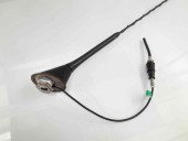Antena OEM Skoda Fabia 2 (5J, 542) [Fabr 2007-2014] 
