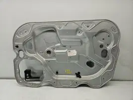 Macara electrica geam dreapta fata Ford Kuga I [Fabr 2008-2012] SUV 3M51-R23200-DA