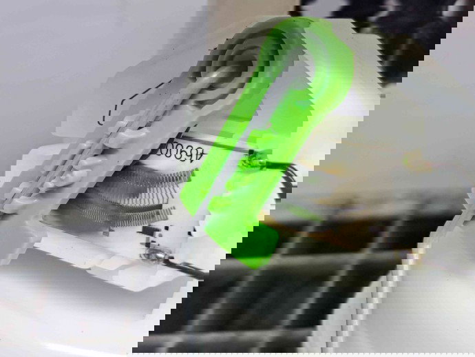 Pompa combustibil Dacia Sandero 2 Stepway [Fabr 2012-prezent] 172021904R 0.9 TCE H4B400  