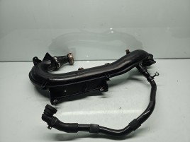 Tub admisie aer Ford Kuga I [Fabr 2008-2012] N07011C160 2.0 TDCI TXDA 120KW / 163CP
