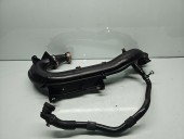 Tub admisie aer Ford Kuga I [Fabr 2008-2012] N07011C160 2.0 TDCI TXDA 120KW / 163CP