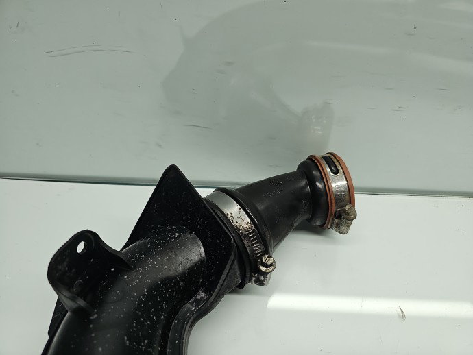 Tub admisie aer Ford Kuga I [Fabr 2008-2012] N07011C160 2.0 TDCI TXDA 120KW / 163CP