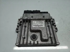 Calculator motor ECU Ford Kuga I [Fabr 2008-2012] AV41-12A650-CF 2.0 TDCI TXDA 120KW / 163CP