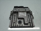 Calculator motor ECU Ford Kuga I [Fabr 2008-2012] AV41-12A650-CF 2.0 TDCI TXDA 120KW / 163CP