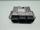 Calculator motor ECU Ford Kuga I [Fabr 2008-2012] AV41-12A650-CF 2.0 TDCI TXDA 120KW / 163CP