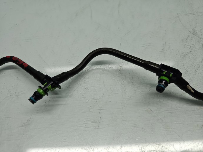 Conducta retur injectoare Ford Kuga I [Fabr 2008-2012] OEM 2.0 TDCI TXDA 120KW / 163CP
