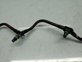 Conducta retur injectoare Ford Kuga I [Fabr 2008-2012] OEM 2.0 TDCI TXDA 120KW / 163CP