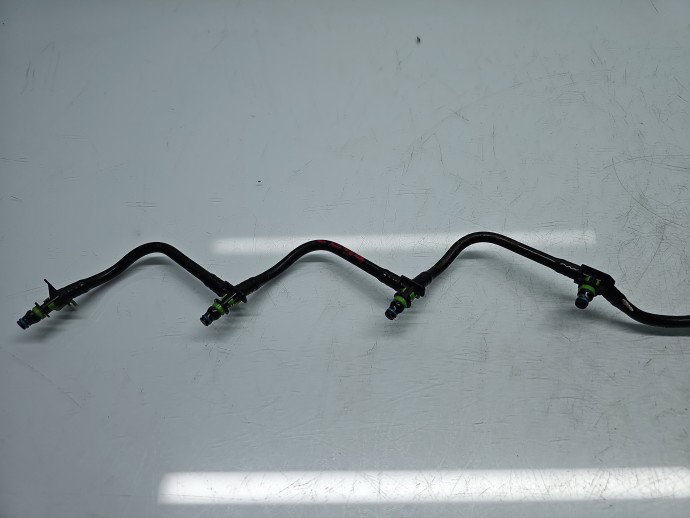 Conducta retur injectoare Ford Kuga I [Fabr 2008-2012] OEM 2.0 TDCI TXDA 120KW / 163CP
