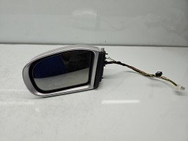 Oglinda stanga Mercedes Clasa E (W211) [Fabr 2002-2009] Break AMG 775 Argintiu Iridium