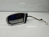 Oglinda stanga Mercedes Clasa E (W211) [Fabr 2002-2009] Break AMG 775 Argintiu Iridium
