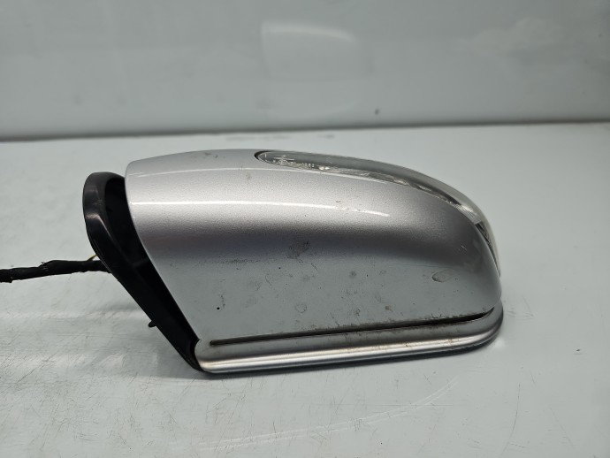 Oglinda stanga Mercedes Clasa E (W211) [Fabr 2002-2009] Break AMG 775 Argintiu Iridium