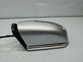 Oglinda stanga Mercedes Clasa E (W211) [Fabr 2002-2009] Break AMG 775 Argintiu Iridium