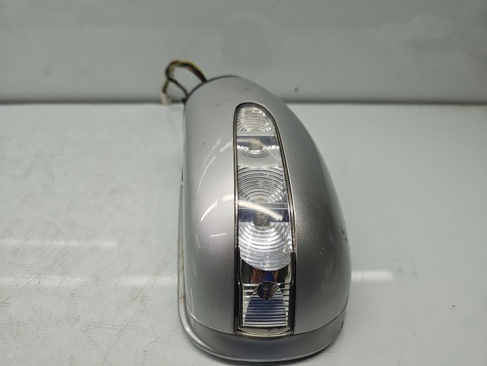 Oglinda stanga Mercedes Clasa E (W211) [Fabr 2002-2009] Break AMG 775 Argintiu Iridium